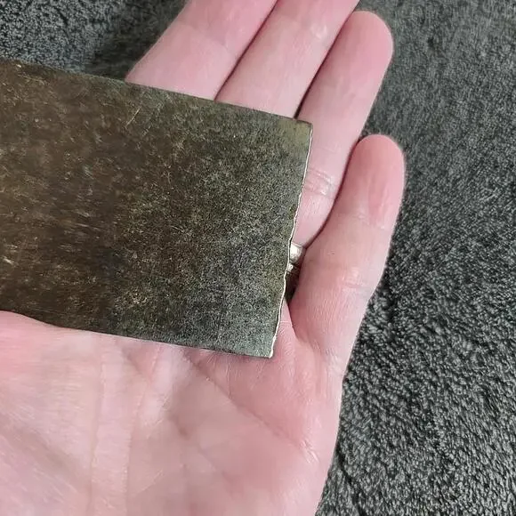 Vintage Stanley No.60 Butt Chisel 2” Wood Chisel USA - Picture 7 of 9